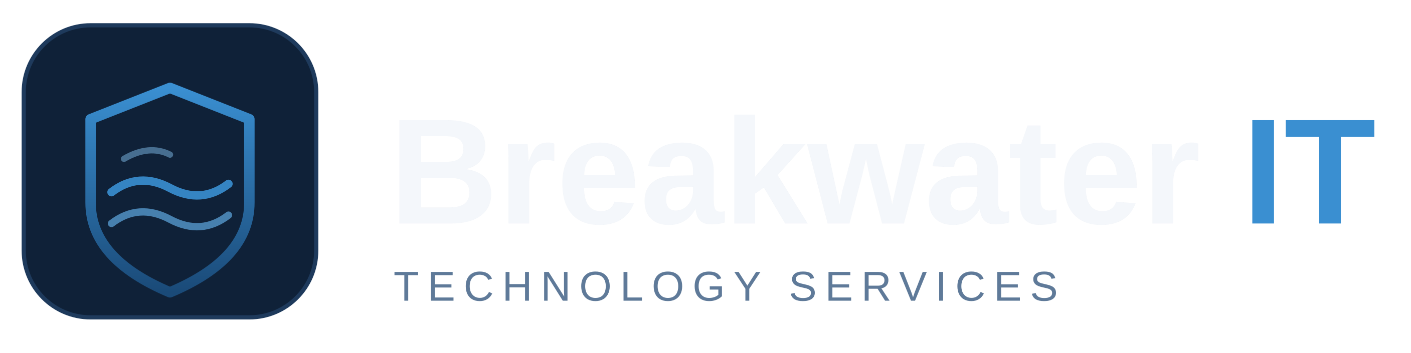 Breakwater IT